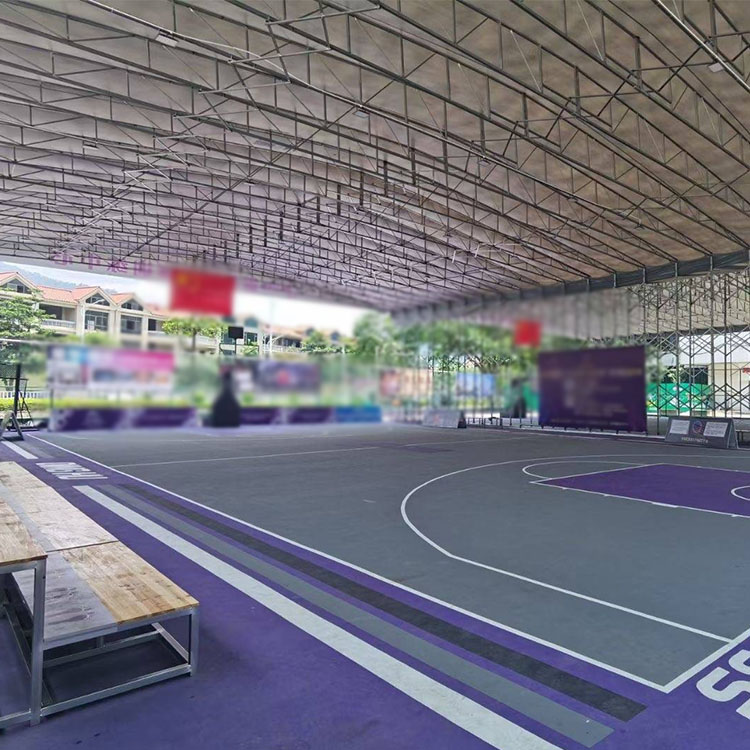 蕉岭县工程案例