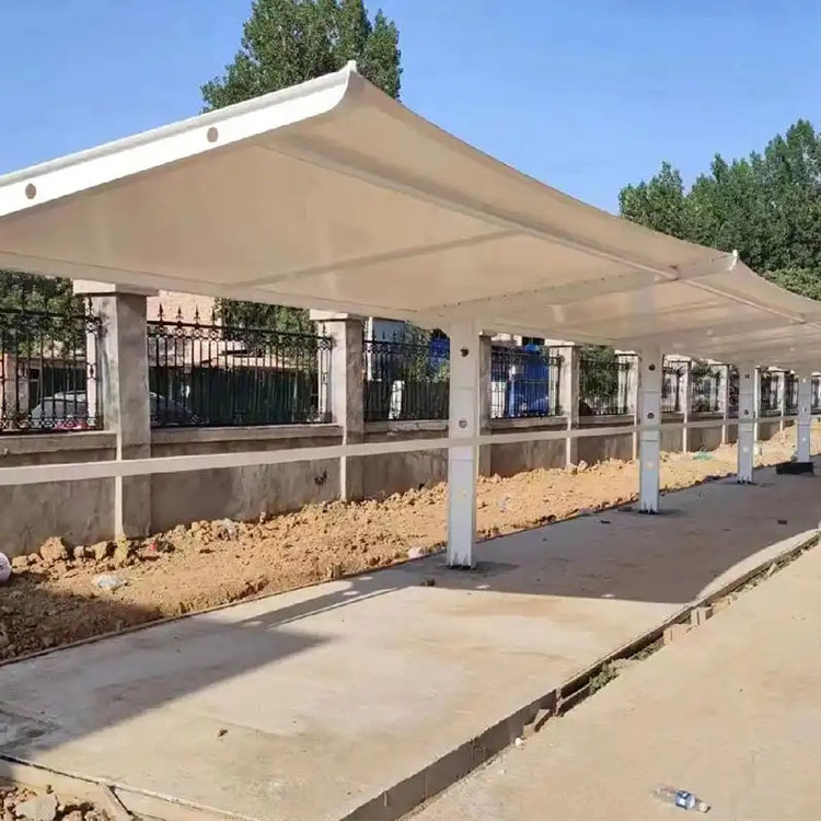 蕉岭县工程案例