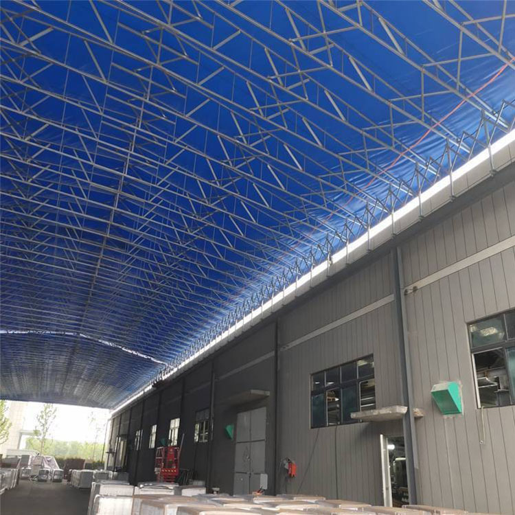 蕉岭县工程案例